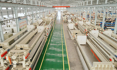 DAZHANG filtrasyonu