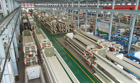 DAZHANG filtrasyonu