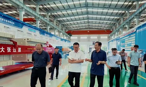 DAZHANG filtration